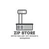 ZipStore — интернет-магазин запасных частей
