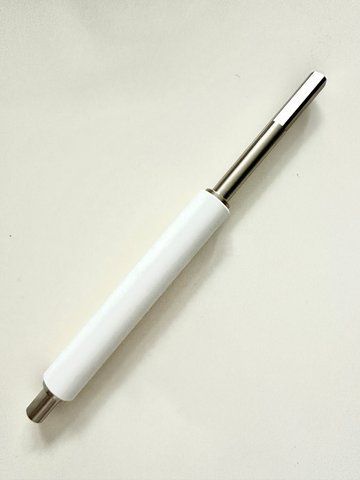 Резиновый вал Zebra S4M 77023M фото
