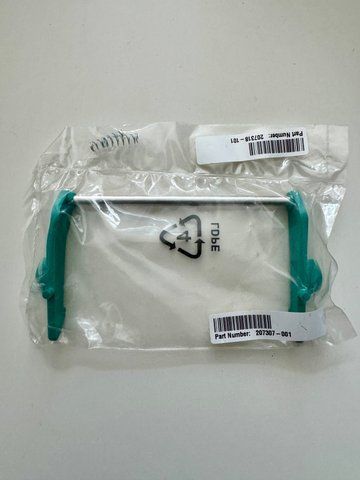 Фиксатор крышки Zebra TLP2824 G105910-146 G105910-146 фото